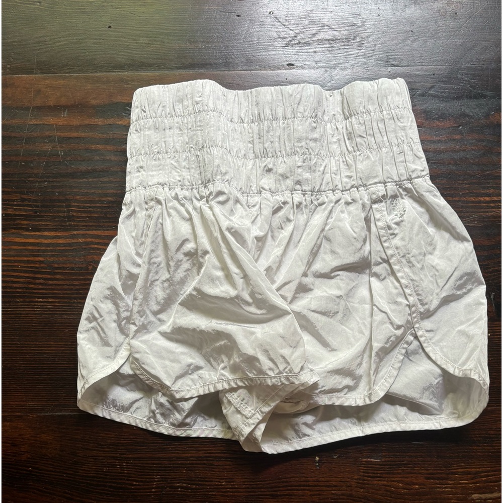 Free People - The Way Home Shorts - Size Small